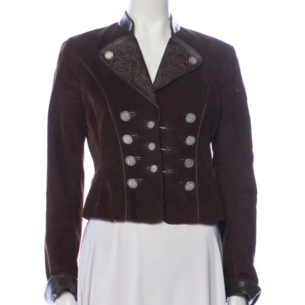 Dolce & Gabbana Jacket